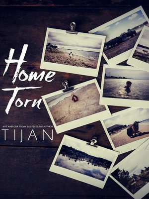 cover image of Home Torn